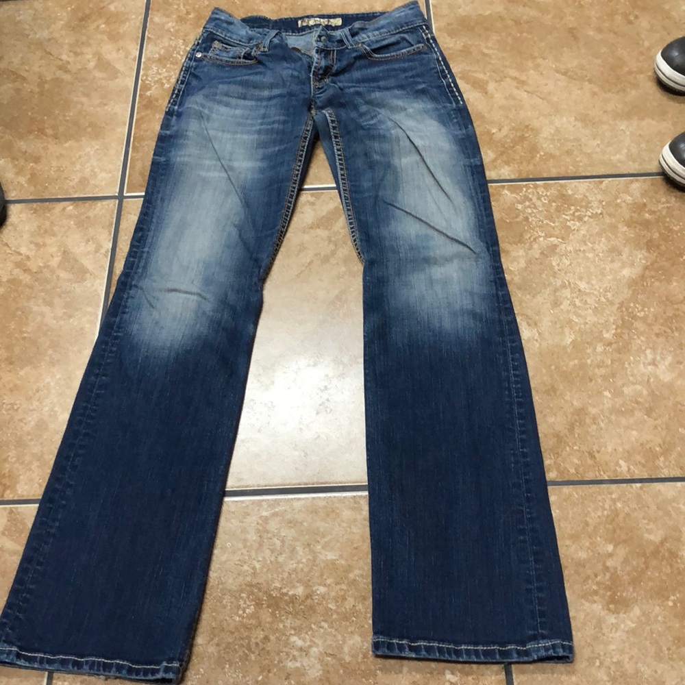 BKE Jeans